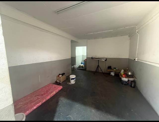 460M² WAREHOUSE TO LET IN ALRODE